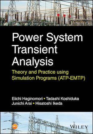 Téléchargez le livre :  Power System Transient Analysis