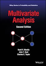 Télécharger le livre :  Multivariate Analysis