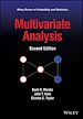 Télécharger le livre :  Multivariate Analysis