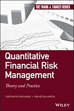Télécharger le livre :  Quantitative Financial Risk Management