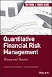 Télécharger le livre :  Quantitative Financial Risk Management