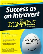 Télécharger le livre :  Success as an Introvert For Dummies