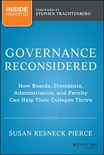 Télécharger le livre :  Governance Reconsidered