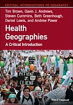 Télécharger le livre :  Health Geographies