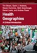 Télécharger le livre :  Health Geographies
