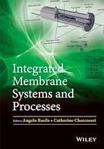 Télécharger le livre :  Integrated Membrane Systems and Processes