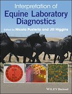 Download this eBook Interpretation of Equine Laboratory Diagnostics