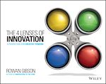 Télécharger le livre :  The Four Lenses of Innovation