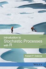 Télécharger le livre :  Introduction to Stochastic Processes with R