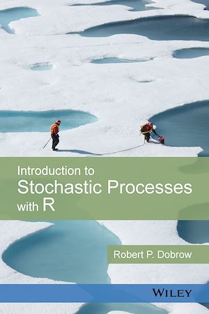 Téléchargez le livre :  Introduction to Stochastic Processes with R