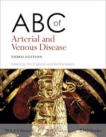 Télécharger le livre :  ABC of Arterial and Venous Disease