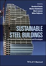 Download this eBook Sustainable Steel Buildings
