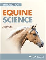Télécharger le livre :  Equine Science