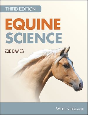 Téléchargez le livre :  Equine Science