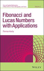 Télécharger le livre :  Fibonacci and Lucas Numbers with Applications, Volume 2