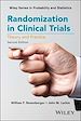 Télécharger le livre :  Randomization in Clinical Trials