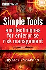 Télécharger le livre :  Simple Tools and Techniques for Enterprise Risk Management