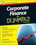 Télécharger le livre :  Corporate Finance For Dummies - UK