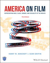Téléchargez le livre :  America on Film