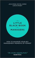 Télécharger le livre :  The Little Black Book for Managers