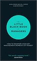 Télécharger le livre :  The Little Black Book for Managers