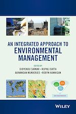 Télécharger le livre :  An Integrated Approach to Environmental Management