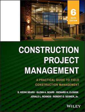 Téléchargez le livre :  Construction Project Management