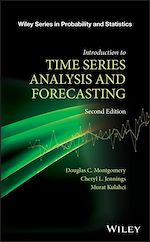 Télécharger le livre :  Introduction to Time Series Analysis and Forecasting