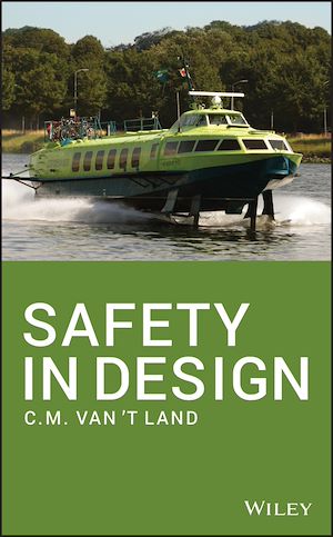 Téléchargez le livre :  Safety in Design
