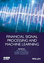Télécharger le livre :  Financial Signal Processing and Machine Learning