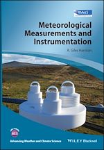 Télécharger le livre :  Meteorological Measurements and Instrumentation