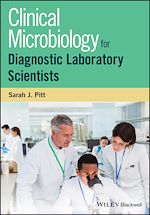 Télécharger le livre :  Clinical Microbiology for Diagnostic Laboratory Scientists
