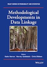 Télécharger le livre :  Methodological Developments in Data Linkage