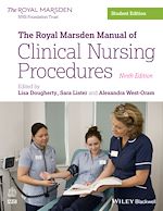 Télécharger le livre :  The Royal Marsden Manual of Clinical Nursing Procedures