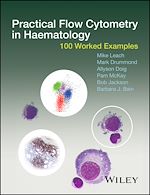 Download this eBook Practical Flow Cytometry in Haematology