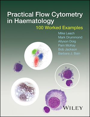 Download the eBook: Practical Flow Cytometry in Haematology