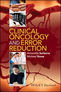 Téléchargez le livre :  Clinical Oncology and Error Reduction