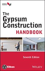 Download this eBook The Gypsum Construction Handbook