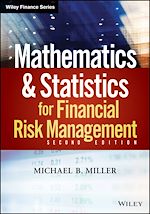 Télécharger le livre :  Mathematics and Statistics for Financial Risk Management