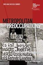 Télécharger le livre :  Metropolitan Preoccupations