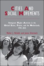 Télécharger le livre :  Cities and Social Movements