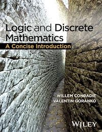 Téléchargez le livre :  Logic and Discrete Mathematics