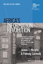Télécharger le livre :  Africa's Information Revolution