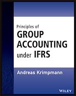 Download this eBook Principles of Group Accounting under IFRS