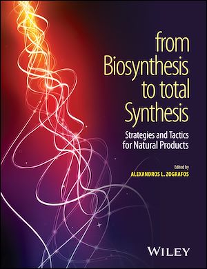 Téléchargez le livre :  From Biosynthesis to Total Synthesis