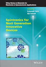 Télécharger le livre :  Spintronics for Next Generation Innovative Devices