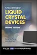 Télécharger le livre :  Fundamentals of Liquid Crystal Devices