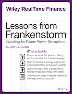 Télécharger le livre :  Lessons from Frankenstorm