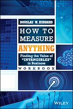 Télécharger le livre :  How to Measure Anything Workbook
