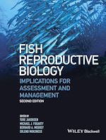 Télécharger le livre :  Fish Reproductive Biology